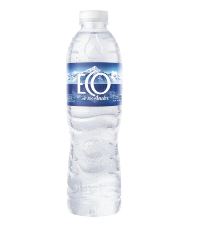 Bebidas 🍺 - Agua mineral 500 cc